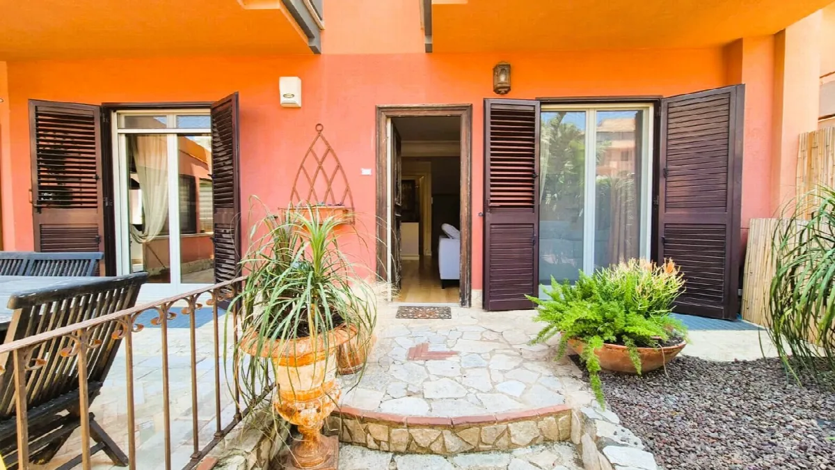 Villetta a schiera in vendita a Agrigento - foto 2