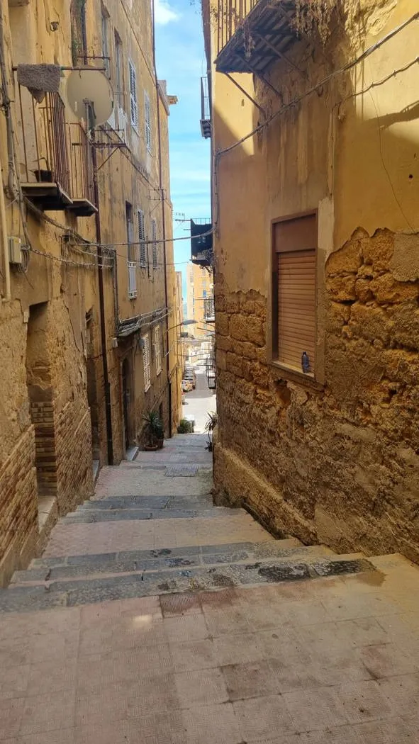Appartamento in vendita a Agrigento - foto 1