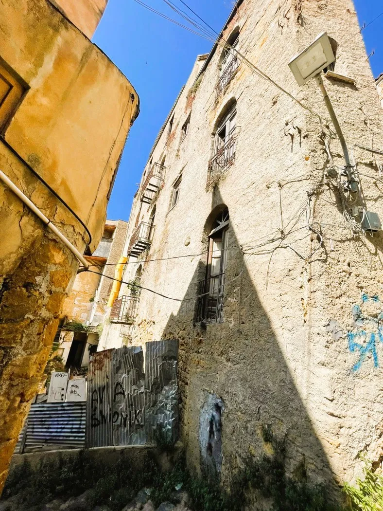 Stabile in vendita a Agrigento - foto 1