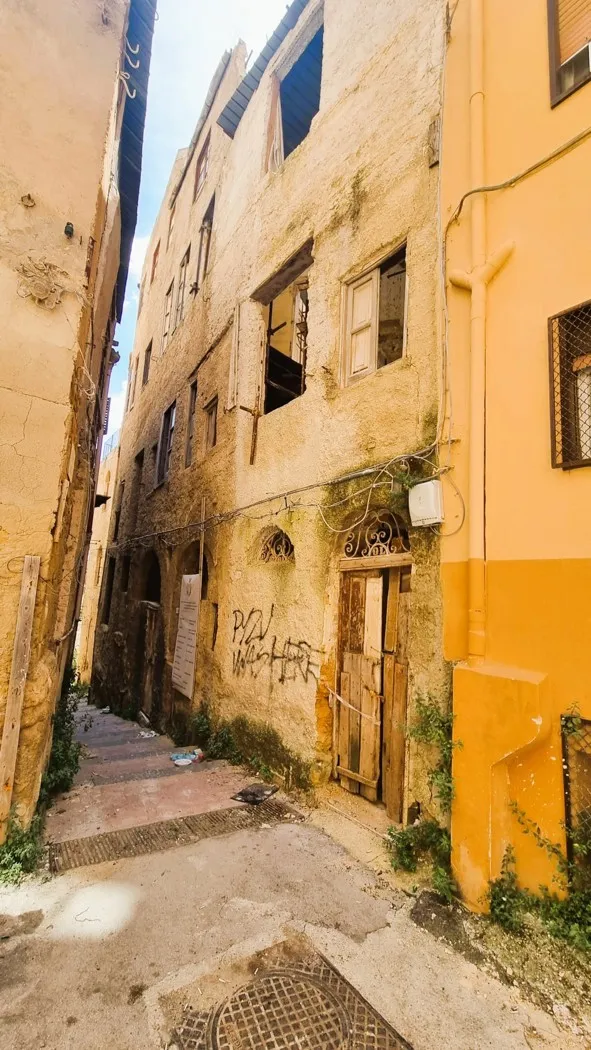 Stabile in vendita a Agrigento - foto 2