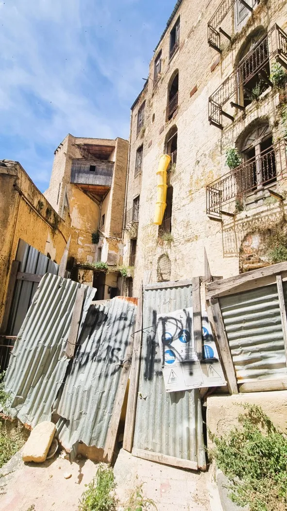 Stabile in vendita a Agrigento - foto 3