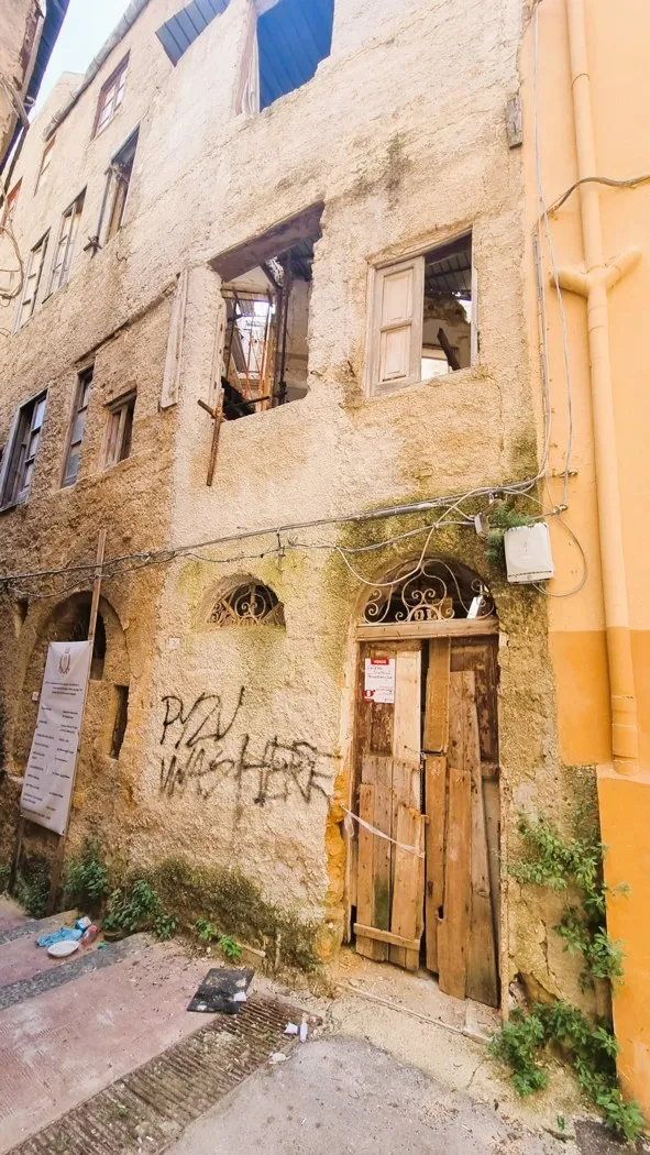Stabile in vendita a Agrigento - foto 4