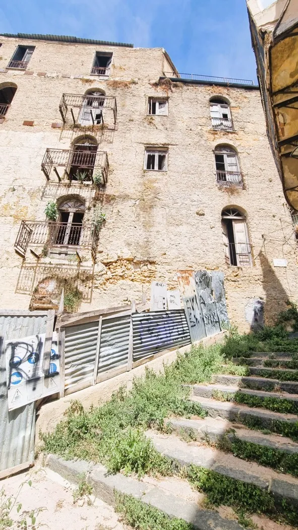 Stabile in vendita a Agrigento - foto 5