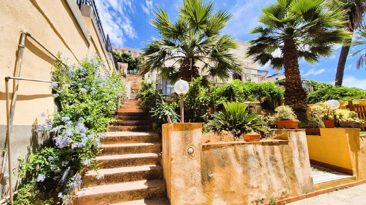 Appartamento in vendita a Agrigento - foto 4
