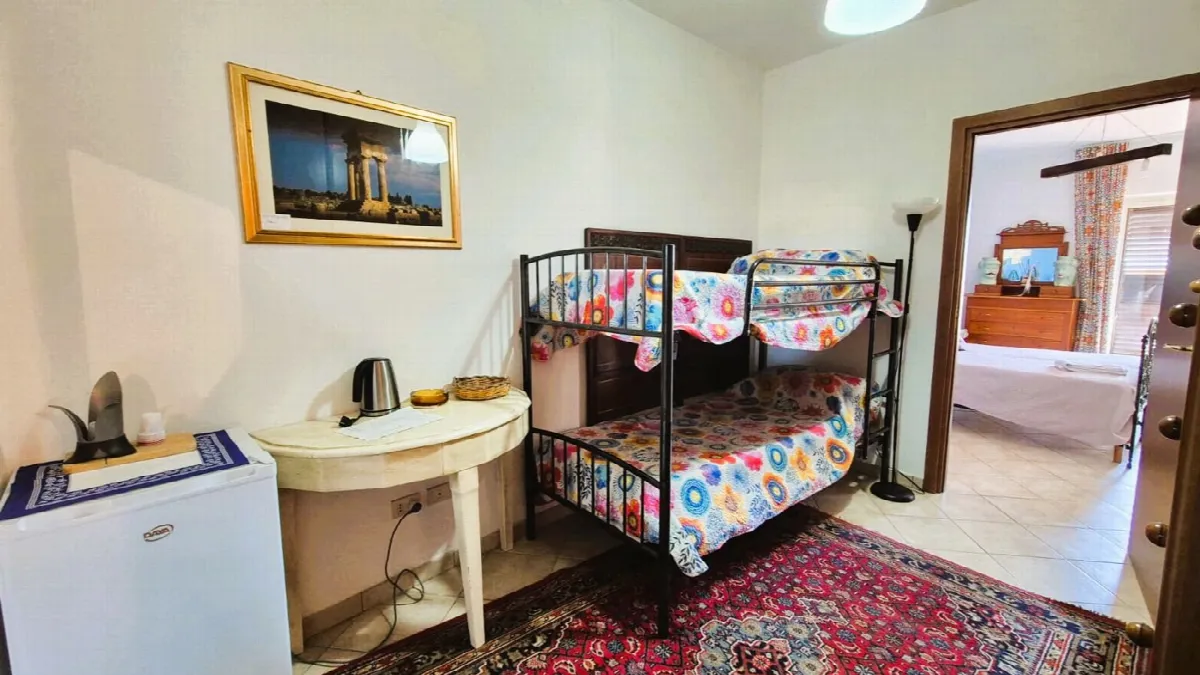 Appartamento in vendita a Agrigento - foto 6