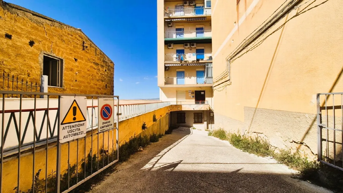 Appartamento in vendita a Agrigento - foto 3