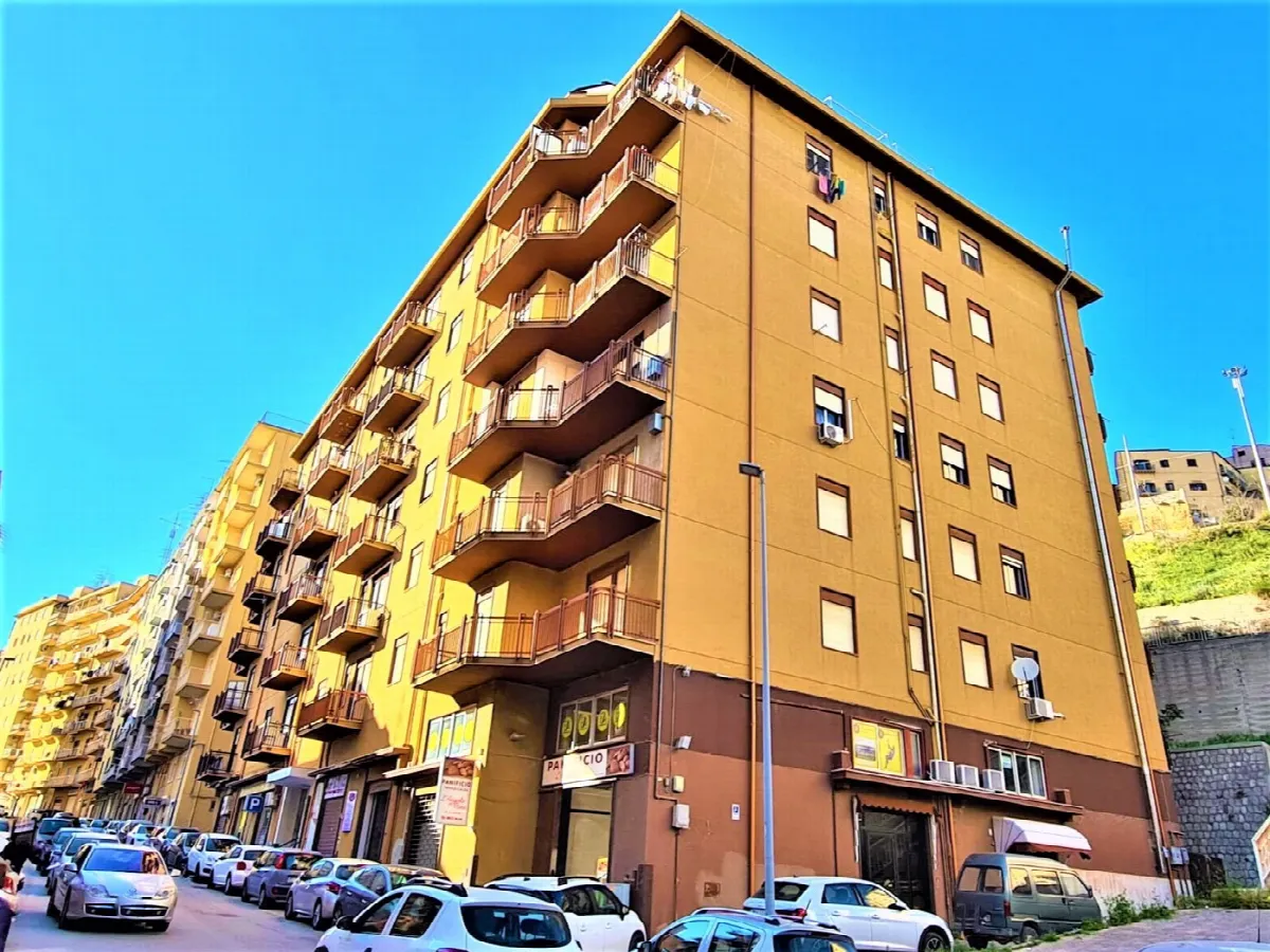 Appartamento in vendita a Agrigento - foto 1