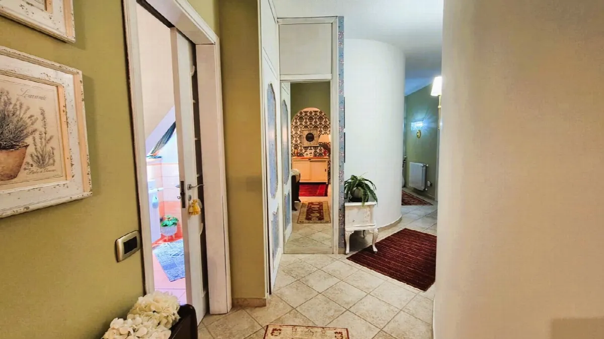 Appartamento in vendita a Agrigento - foto 10