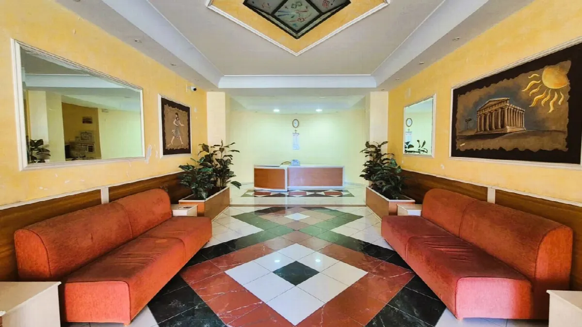 Appartamento in vendita a Agrigento - foto 2