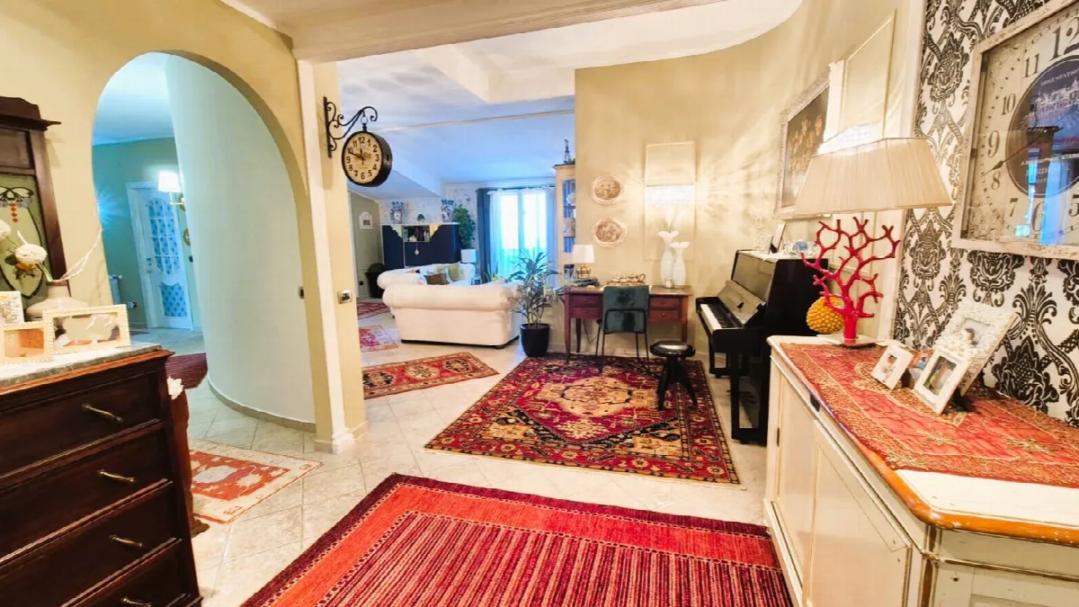 Appartamento in vendita a Agrigento - foto 4