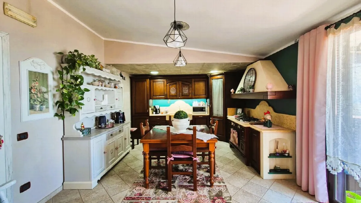 Appartamento in vendita a Agrigento - foto 8