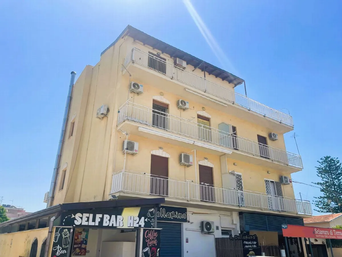Appartamento in vendita a Agrigento - foto 2
