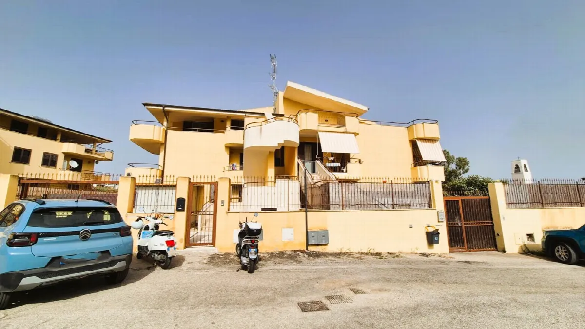 Appartamento in vendita a Agrigento - foto 1