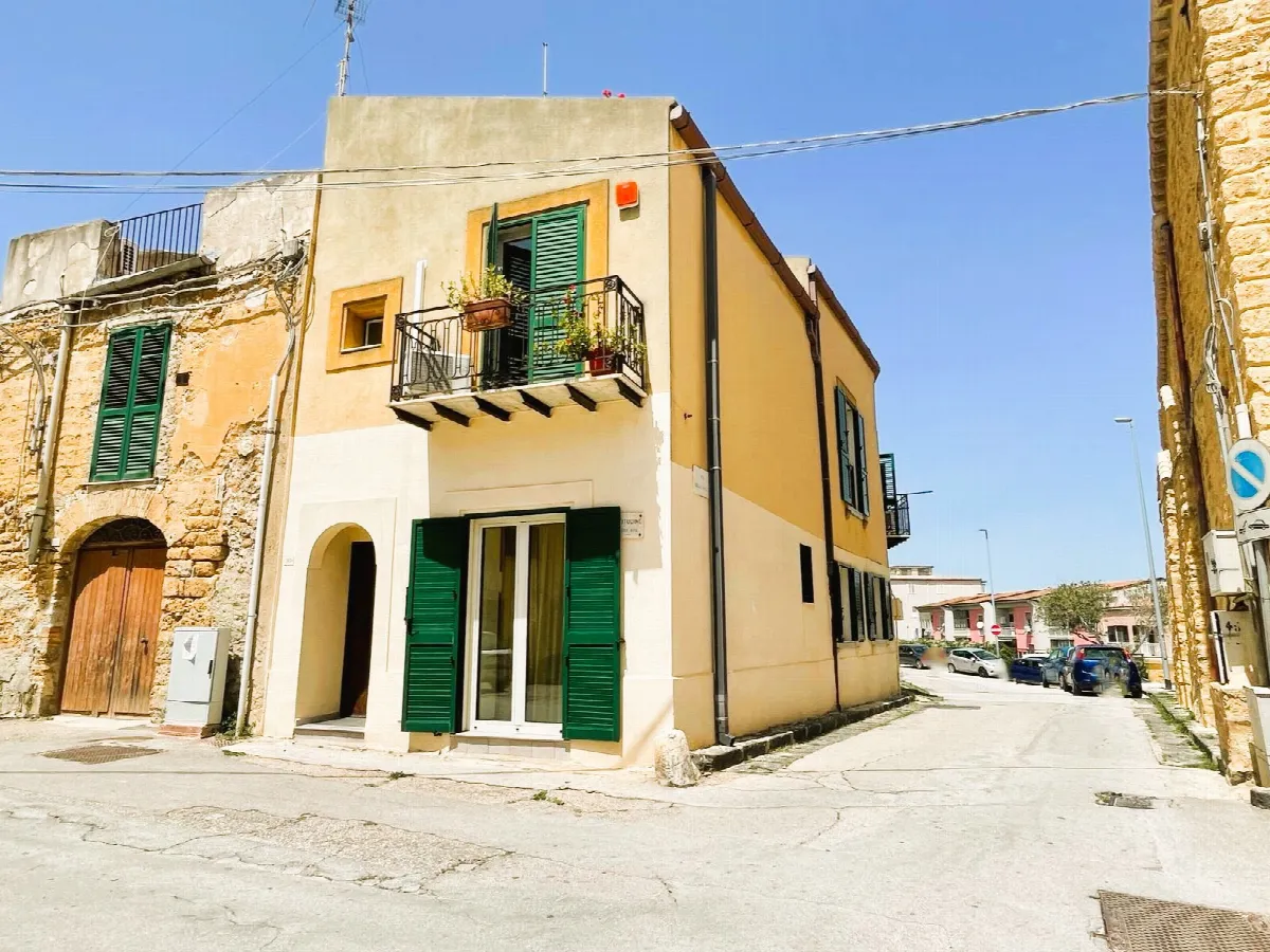 Appartamento in vendita a Agrigento - foto 1