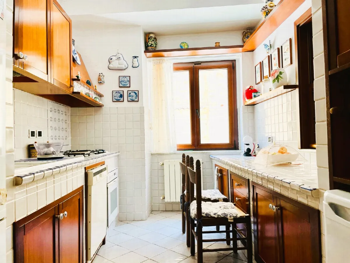 Appartamento in vendita a Agrigento - foto 7