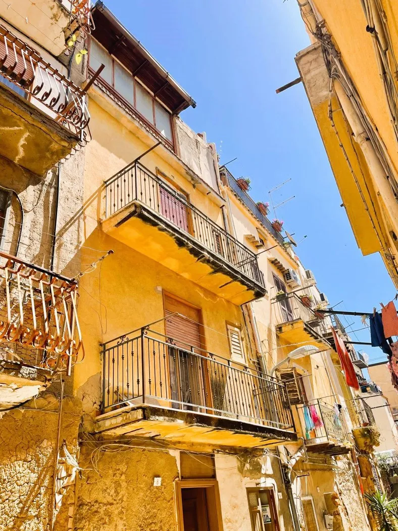 Appartamento in vendita a Agrigento - foto 1