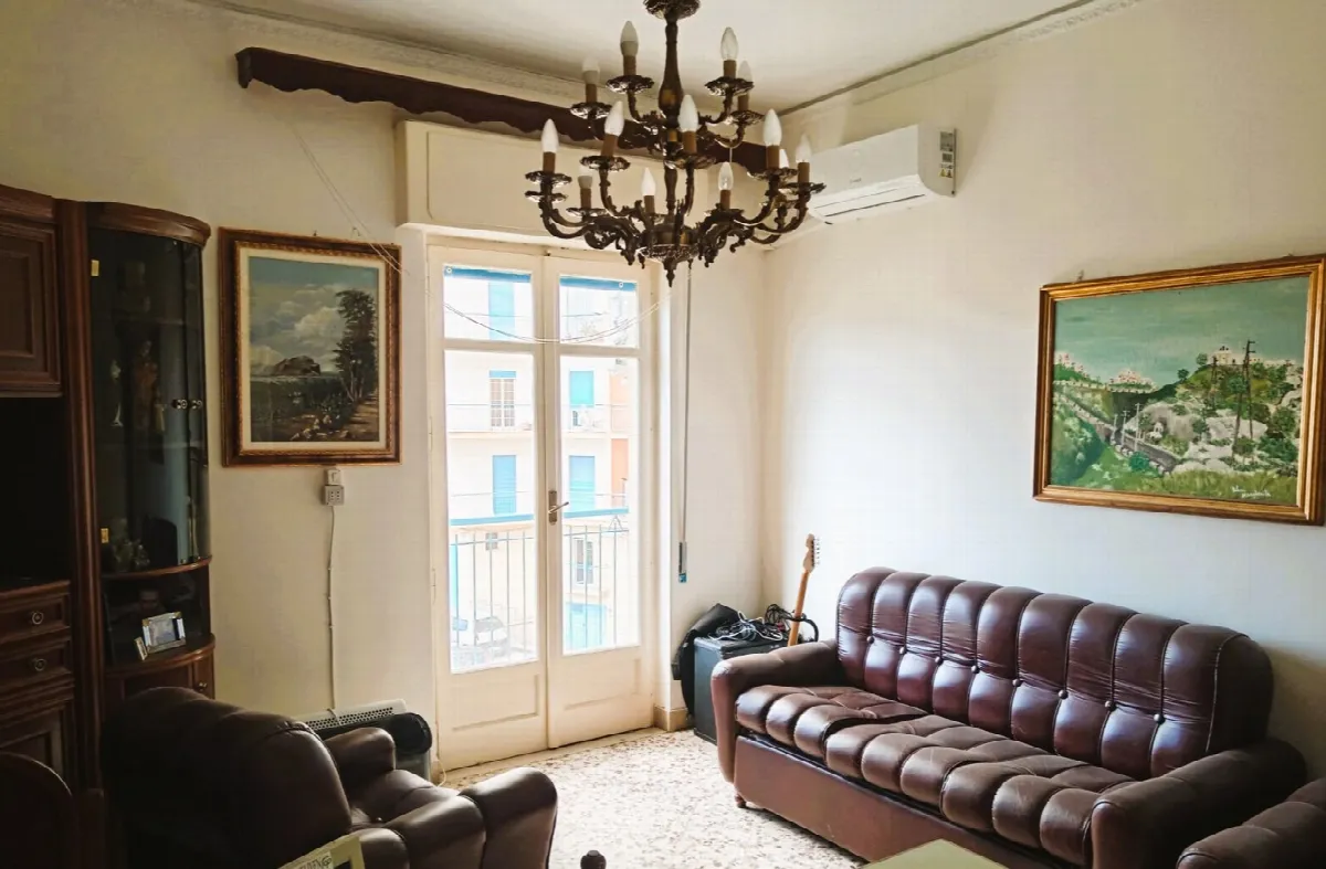 Appartamento in vendita a Agrigento - foto 4
