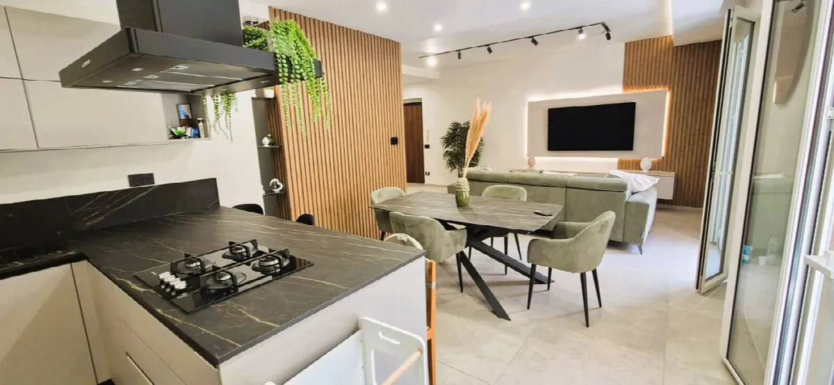 Appartamento in vendita a Agrigento - foto 4