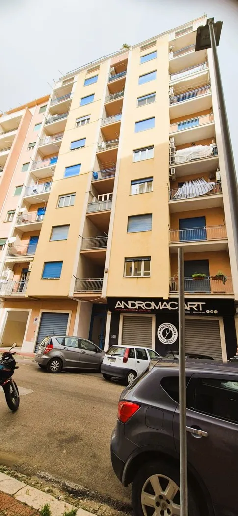 Appartamento in vendita a Agrigento - foto 1