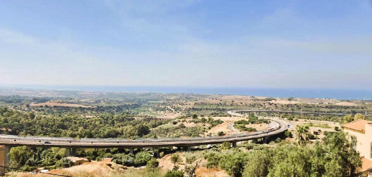 Appartamento in vendita a Agrigento - foto 1
