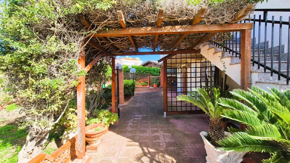 Villa in vendita a Porto Empedocle - foto 6