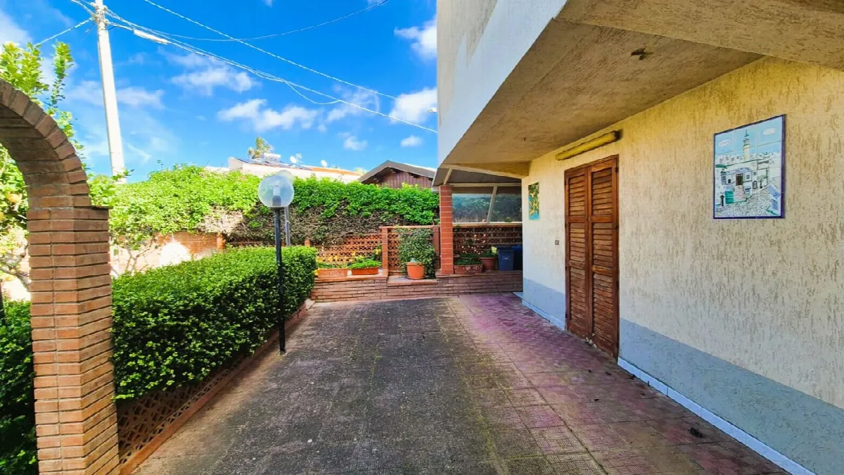 Villa in vendita a Porto Empedocle - foto 7