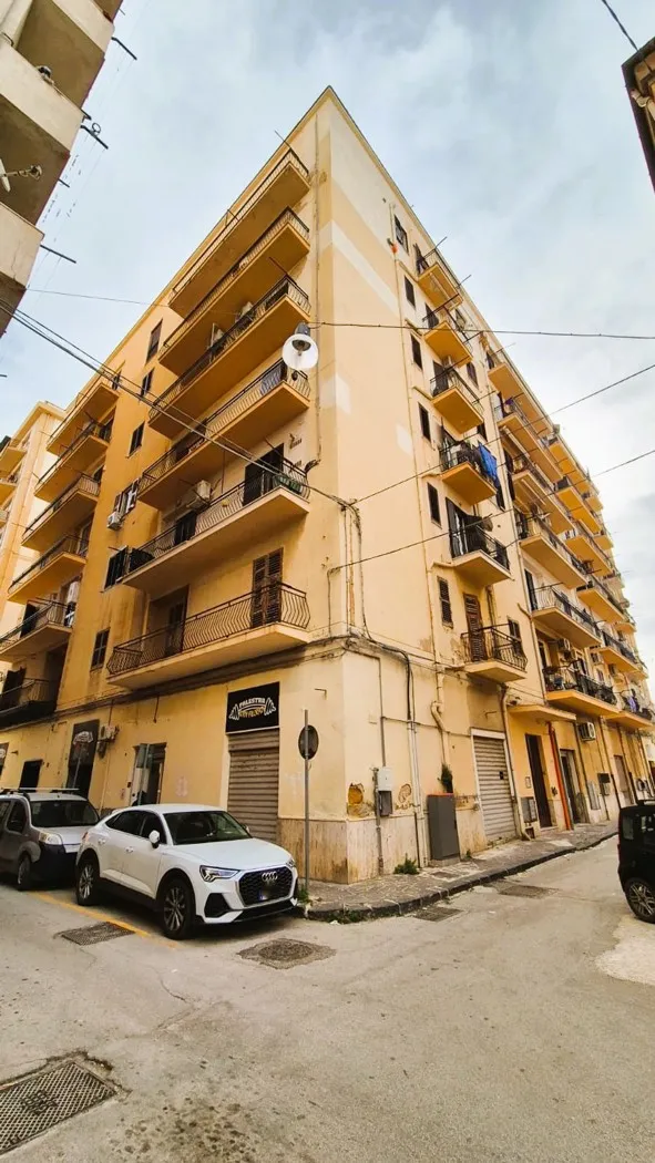 Appartamento in vendita a Porto Empedocle - foto 1