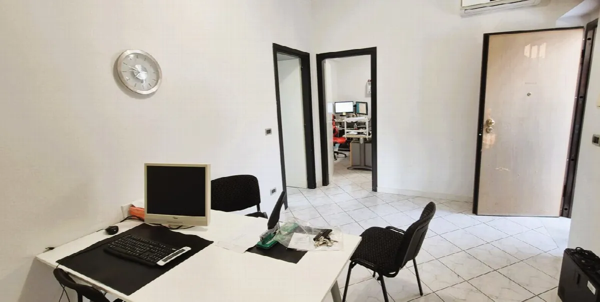 Ufficio in vendita a Agrigento - foto 1