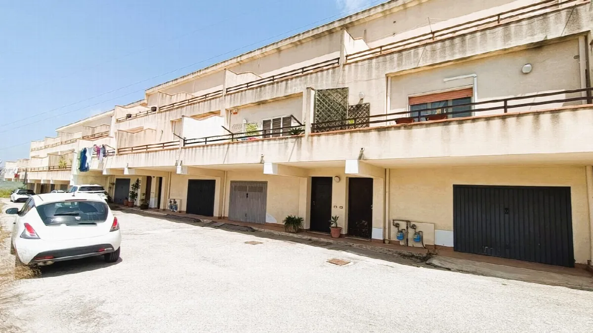 Villetta a schiera in vendita a Agrigento - foto 1