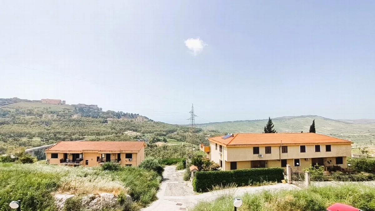 Villetta a schiera in vendita a Agrigento - foto 10