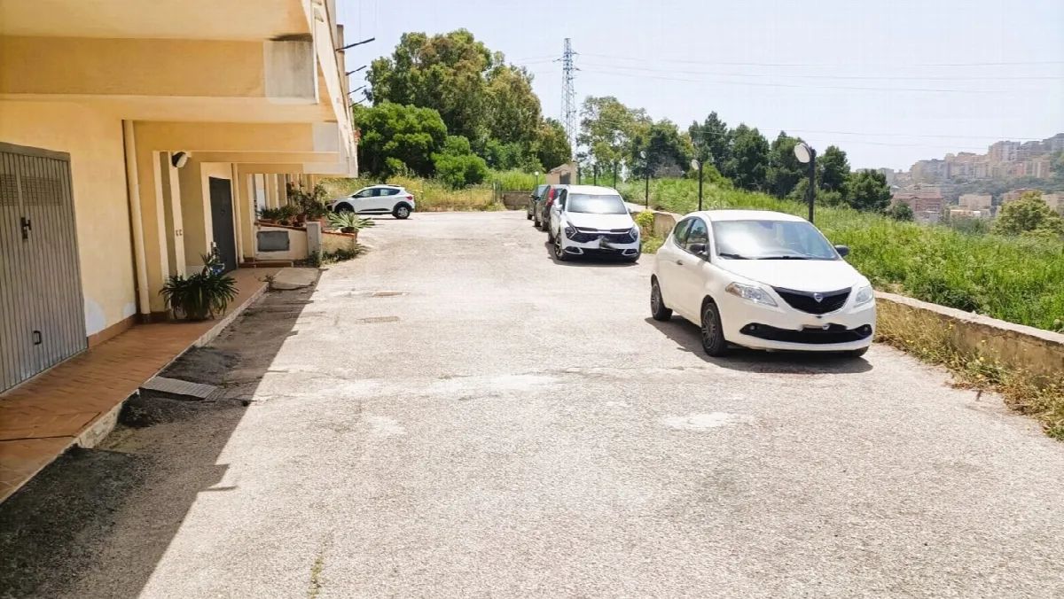 Villetta a schiera in vendita a Agrigento - foto 2