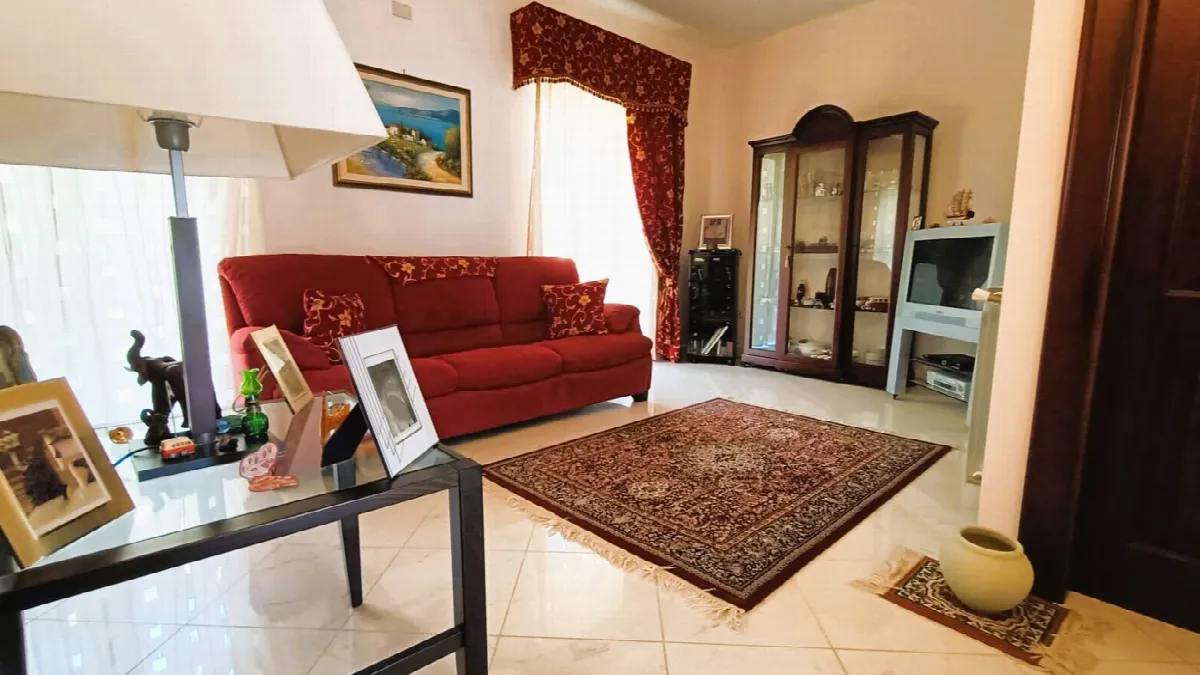 Villetta a schiera in vendita a Agrigento - foto 4