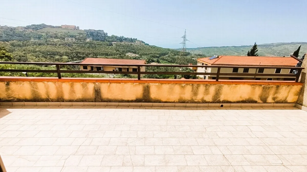 Villetta a schiera in vendita a Agrigento - foto 9