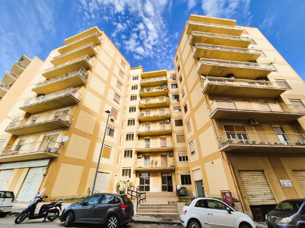 Appartamento in vendita a Agrigento - foto 1