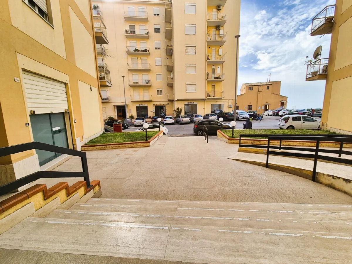 Appartamento in vendita a Agrigento - foto 3