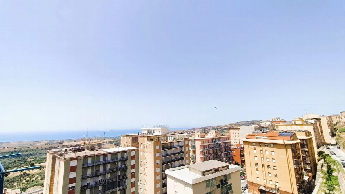 Appartamento in vendita a Agrigento - foto 1