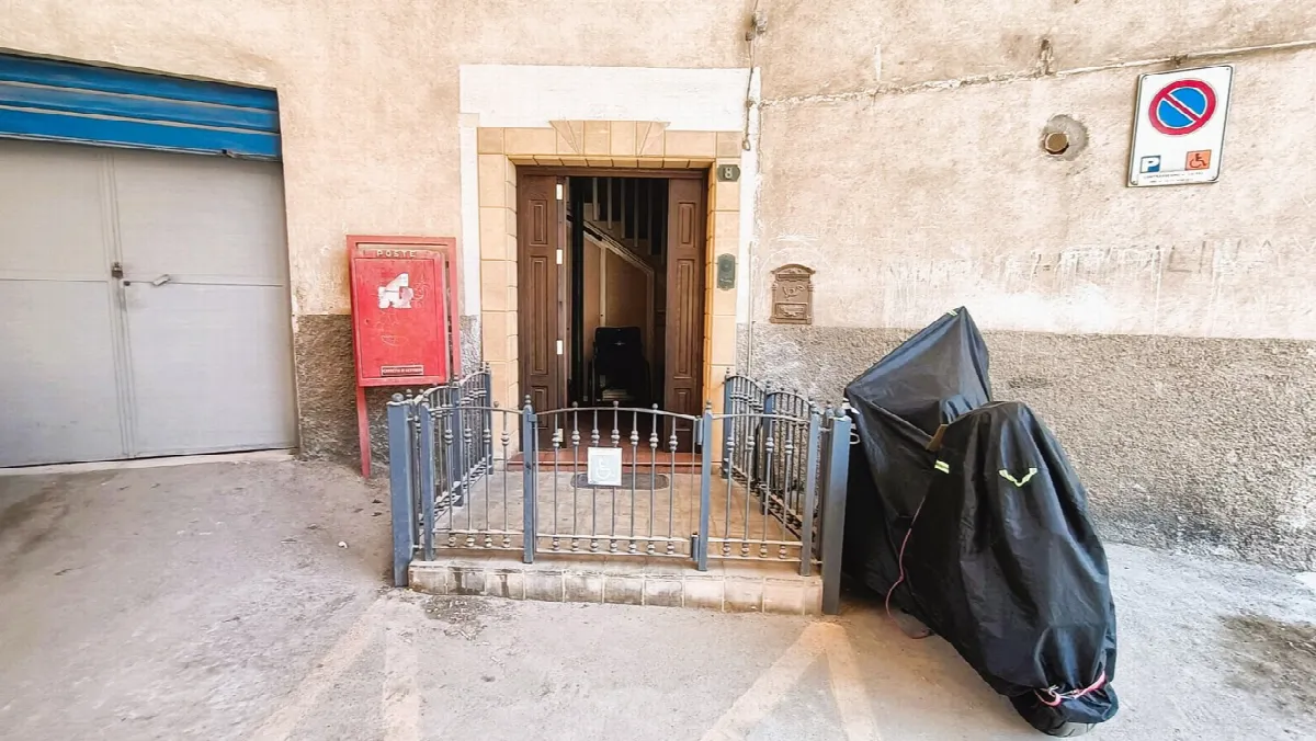 Appartamento in vendita a Agrigento - foto 1