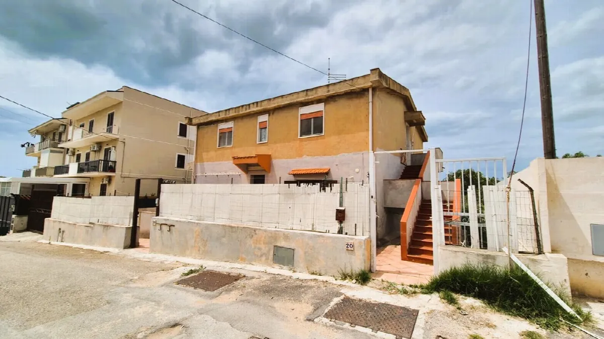 Villetta a schiera in vendita a Agrigento - foto 2