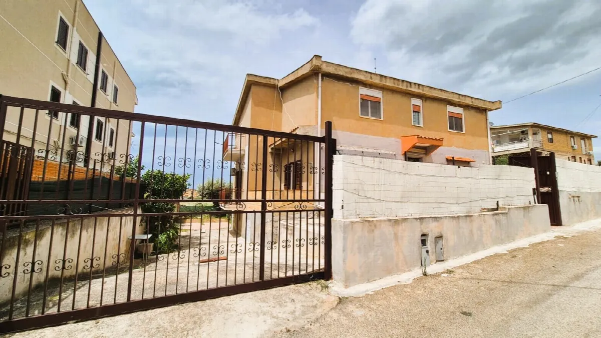 Villetta a schiera in vendita a Agrigento - foto 3