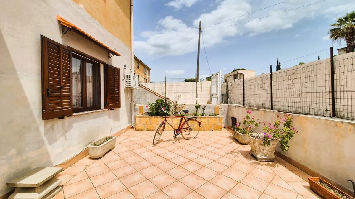 Villetta a schiera in vendita a Agrigento - foto 4