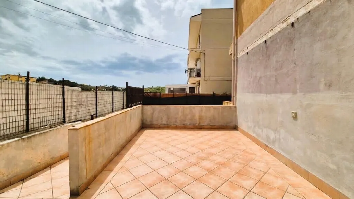 Villetta a schiera in vendita a Agrigento - foto 5