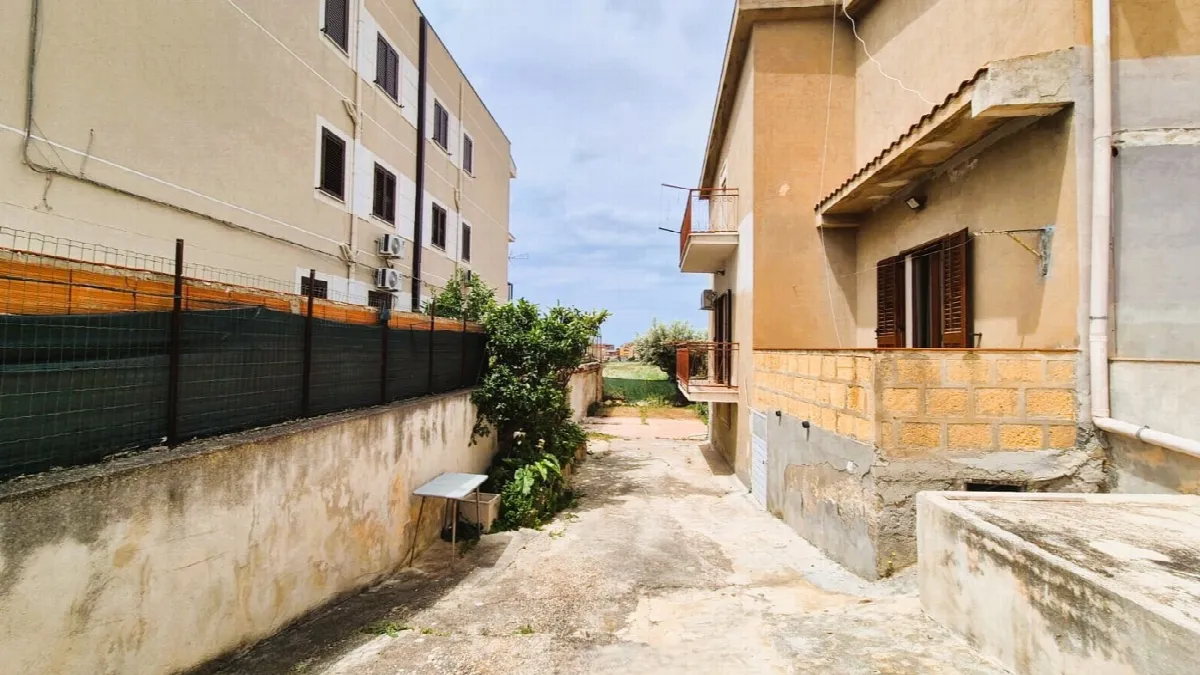 Villetta a schiera in vendita a Agrigento - foto 6