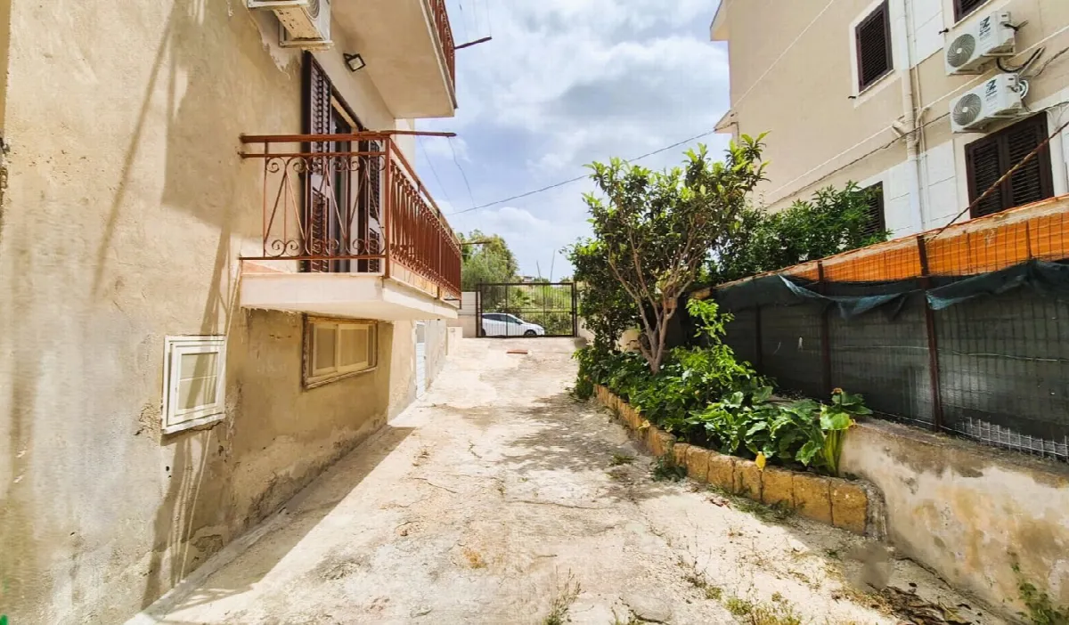 Villetta a schiera in vendita a Agrigento - foto 7