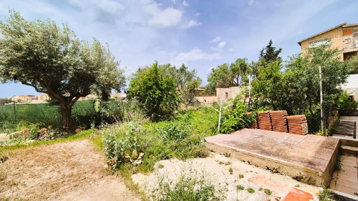 Villetta a schiera in vendita a Agrigento - foto 8