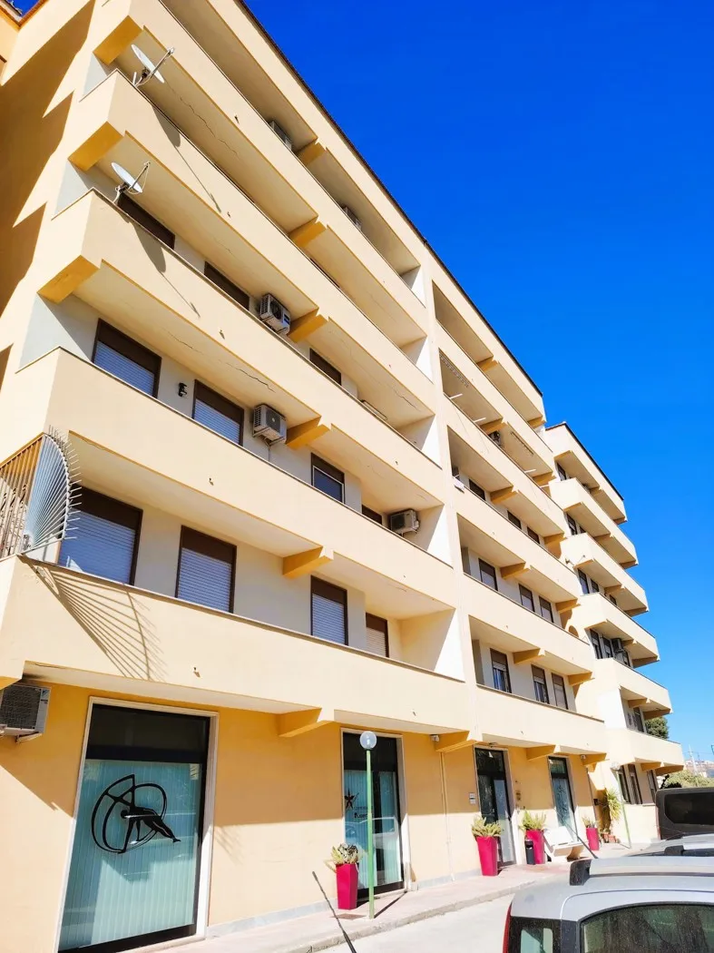 Appartamento in vendita a Agrigento - foto 1
