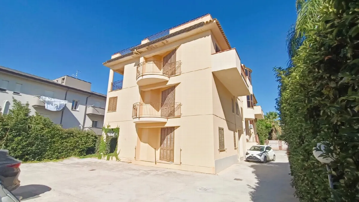 Appartamento in vendita a Agrigento - foto 1
