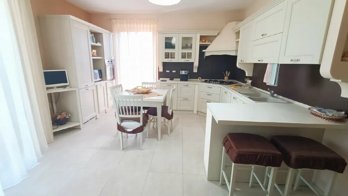 Appartamento in vendita a Agrigento - foto 6