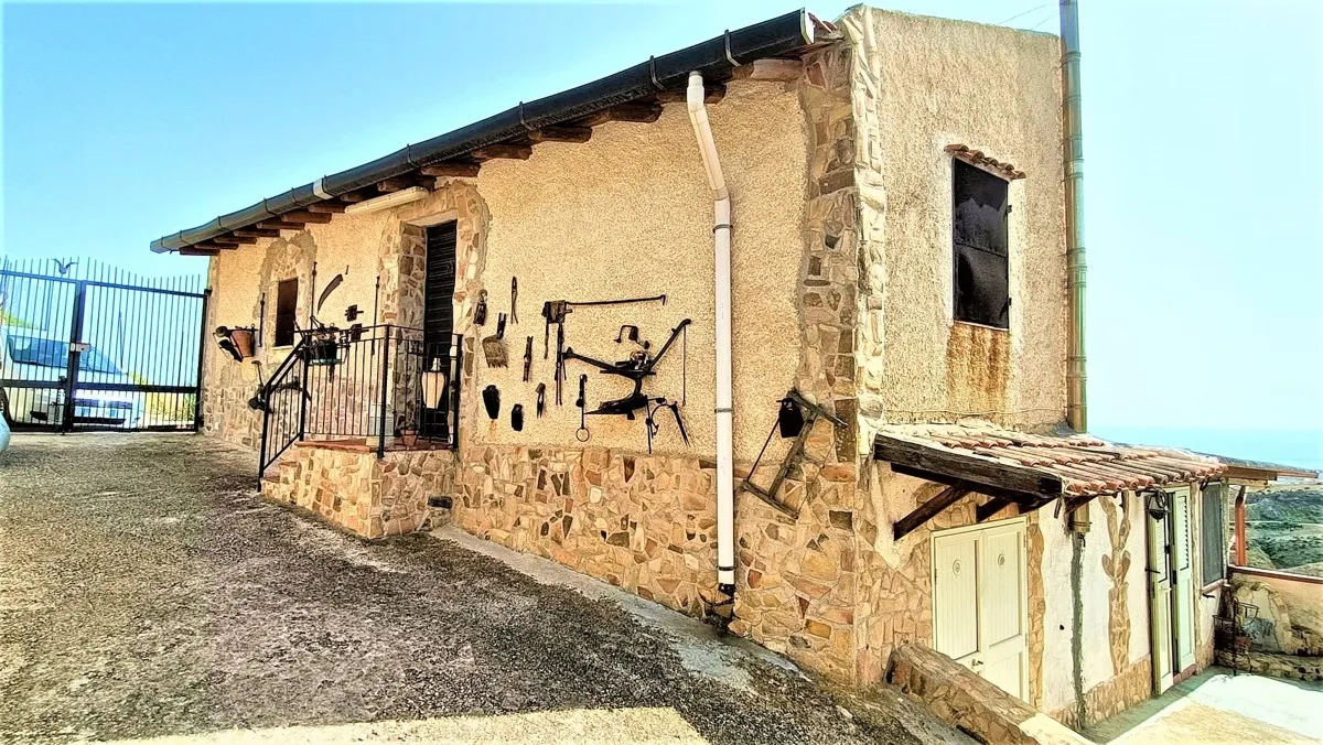 Villetta a schiera in vendita a Porto Empedocle - foto 10