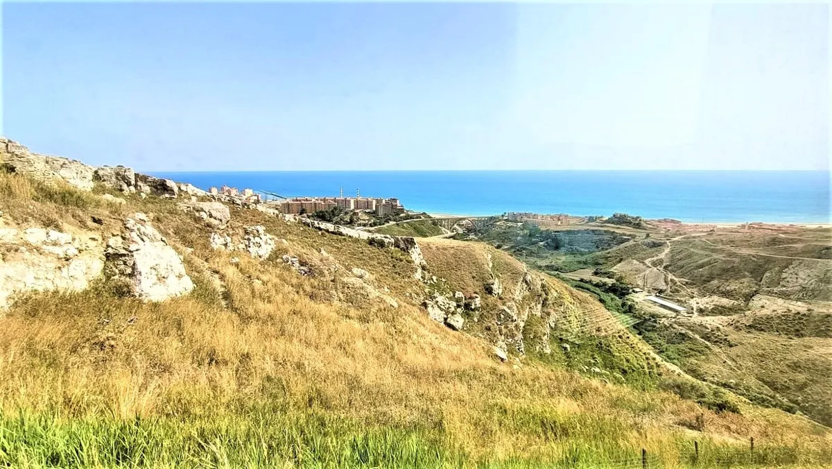 Villetta a schiera in vendita a Porto Empedocle - foto 4