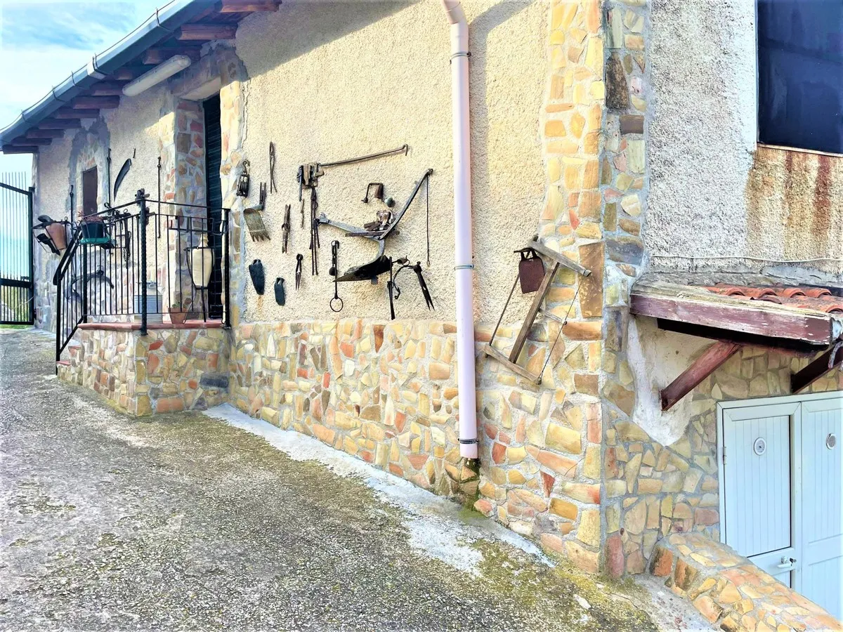 Villetta a schiera in vendita a Porto Empedocle - foto 9